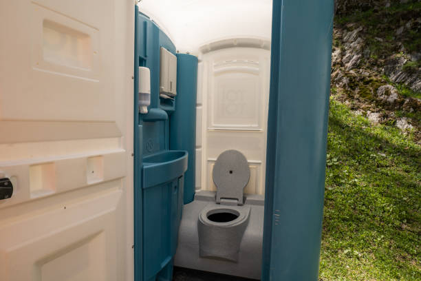 Best Long-term porta potty rental  in Taylorsville, MS