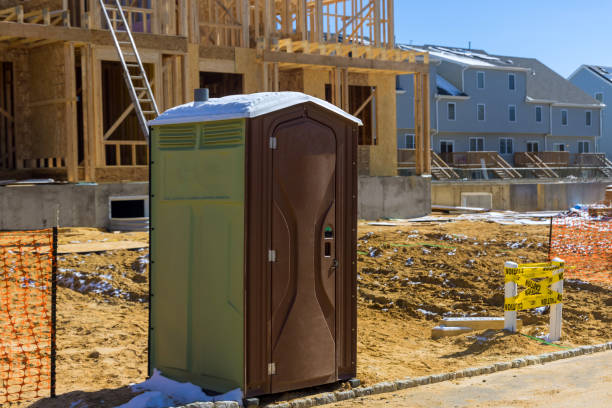 Portable Toilet Options We Offer in Taylorsville, MS