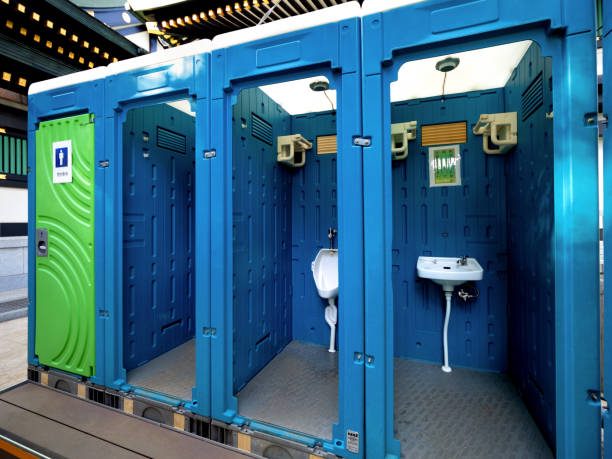 Best Local porta potty services  in Taylorsville, MS