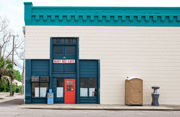 Best Best portable toilet rental  in Taylorsville, MS