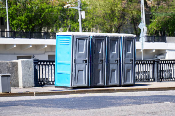 Best Construction site porta potty rental  in Taylorsville, MS