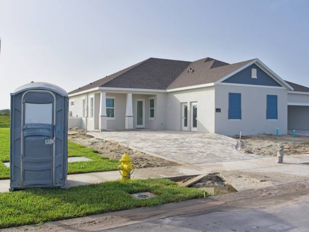 Best High-end porta potty rental  in Taylorsville, MS