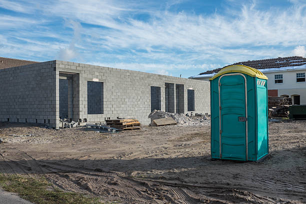 Sanitation services for porta potties in Taylorsville, MS