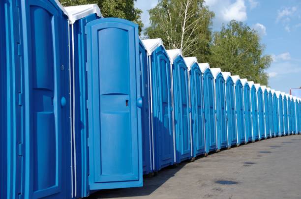 Best Portable restroom trailer rental  in Taylorsville, MS